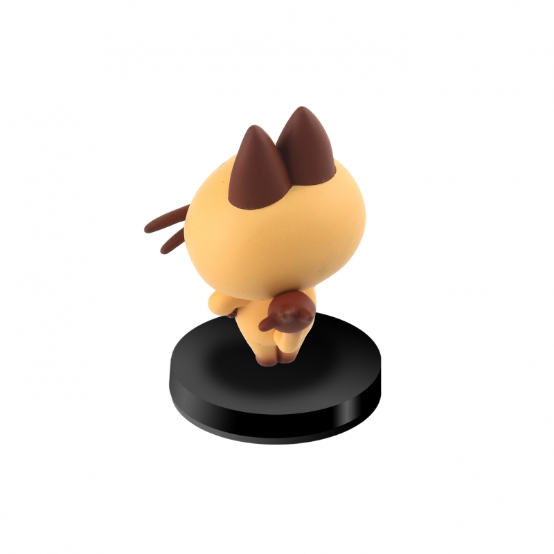 Amiibo ナビルー モンハンストーリーズ : Game Accessory (Amiibo