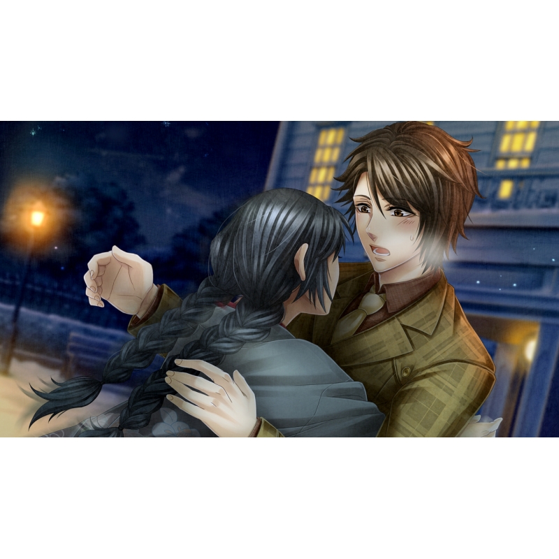 華ヤカ哉、我ガ一族 幻燈ノスタルジィ for Nintendo Switch 限定版