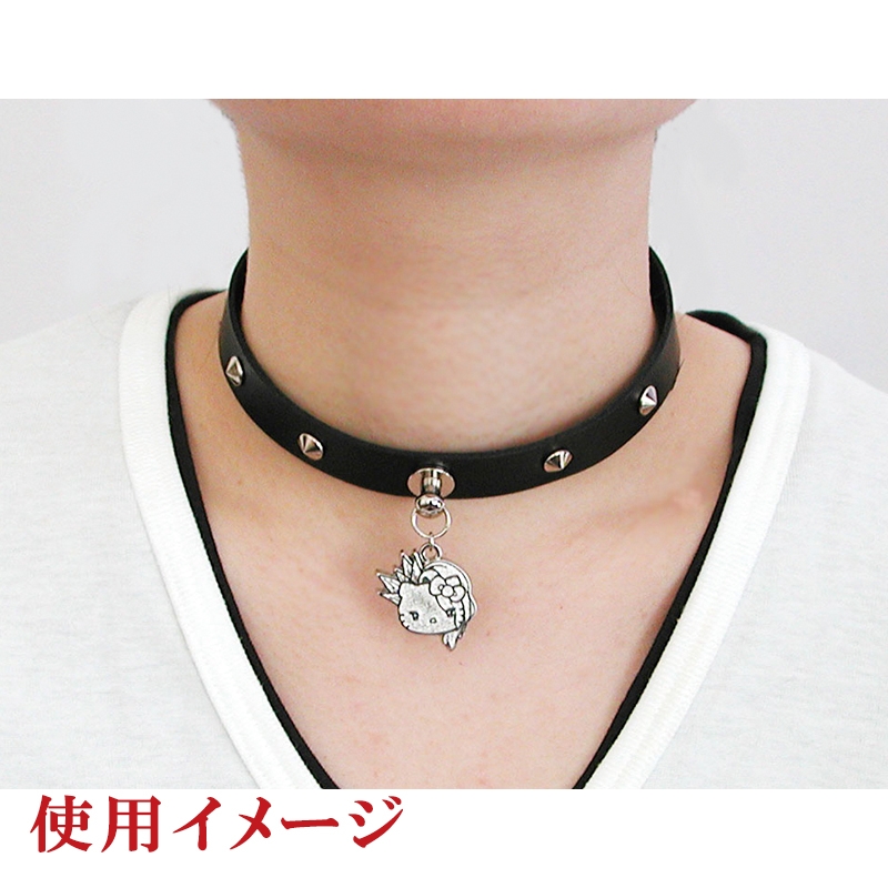 yoshikitty チョーカー(A) : YOSHIKI | HMV&BOOKS online - LP155486