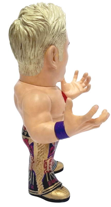 16dソフビコレクション オカダ・カズチカ【Loppi＆HMV限定特典付