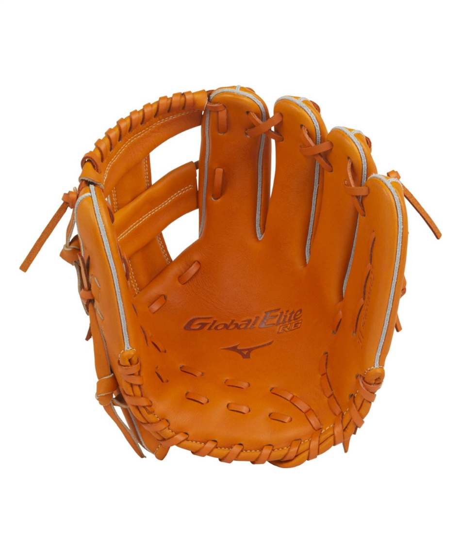 野球 少年軟式グラブ オールラウンド用 少年軟式用 グローバルエリート