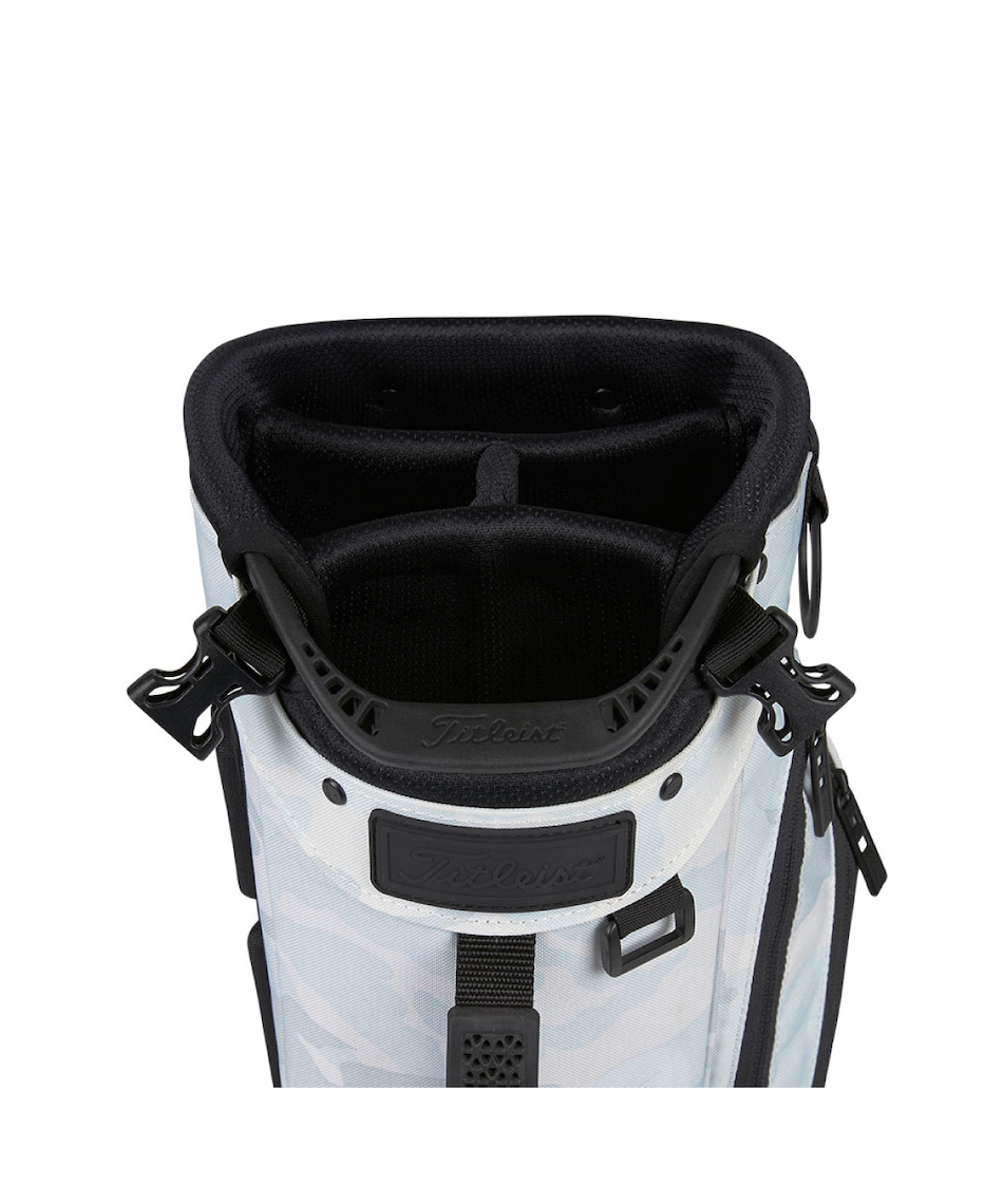 タイトリスト(Titleist) スタンドキャディバッグ 限定 ホワイトアウト