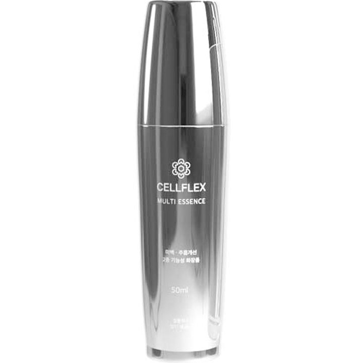 CELLFLEX multi essence Reviews | Hwahae