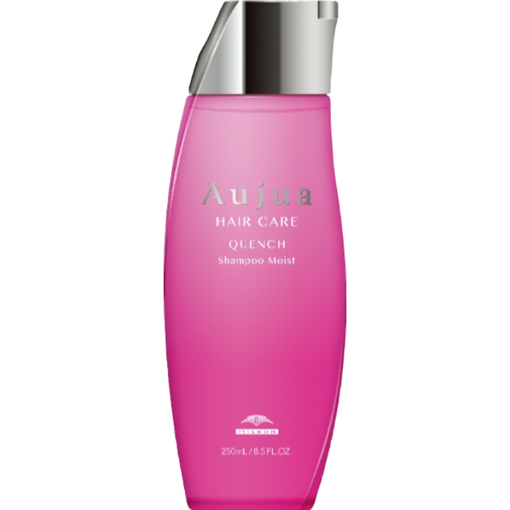 Aujua Quench Shampoo Moist | Hwahae Global