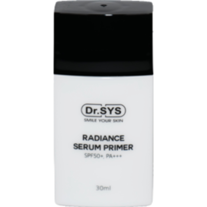 Dr.SYS Radiance Serum Primer [SPF50+/PA+++] | Hwahae Global