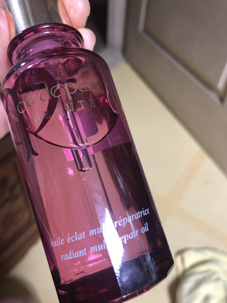 クレ・ド・ポー ボーテ (cledepeauBEAUTE) ラジアントマルチリペア