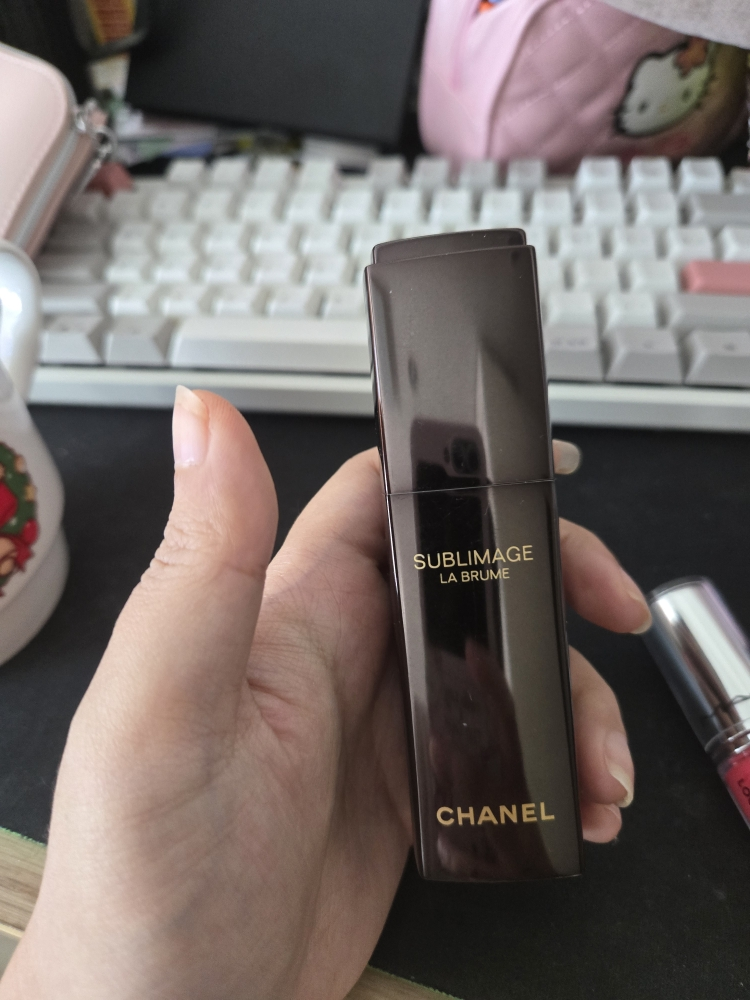 CHANEL SUBLIMAGE LA BRUME Reviews | Hwahae