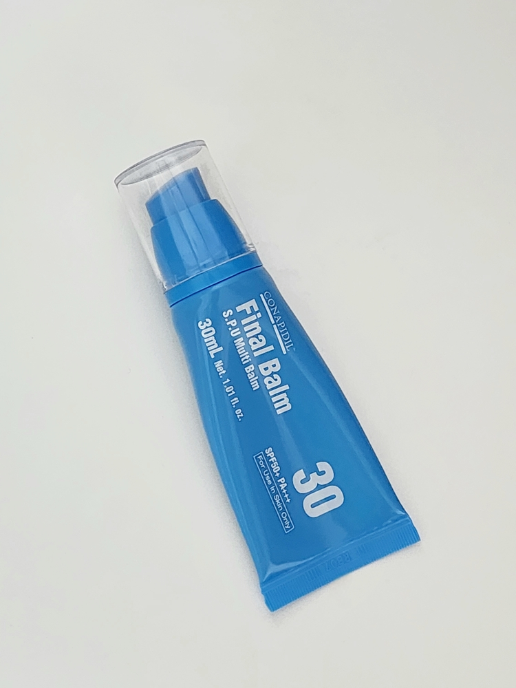 ファイナルバーム Final Balm 30ml ファイナルバーム】即完売BB