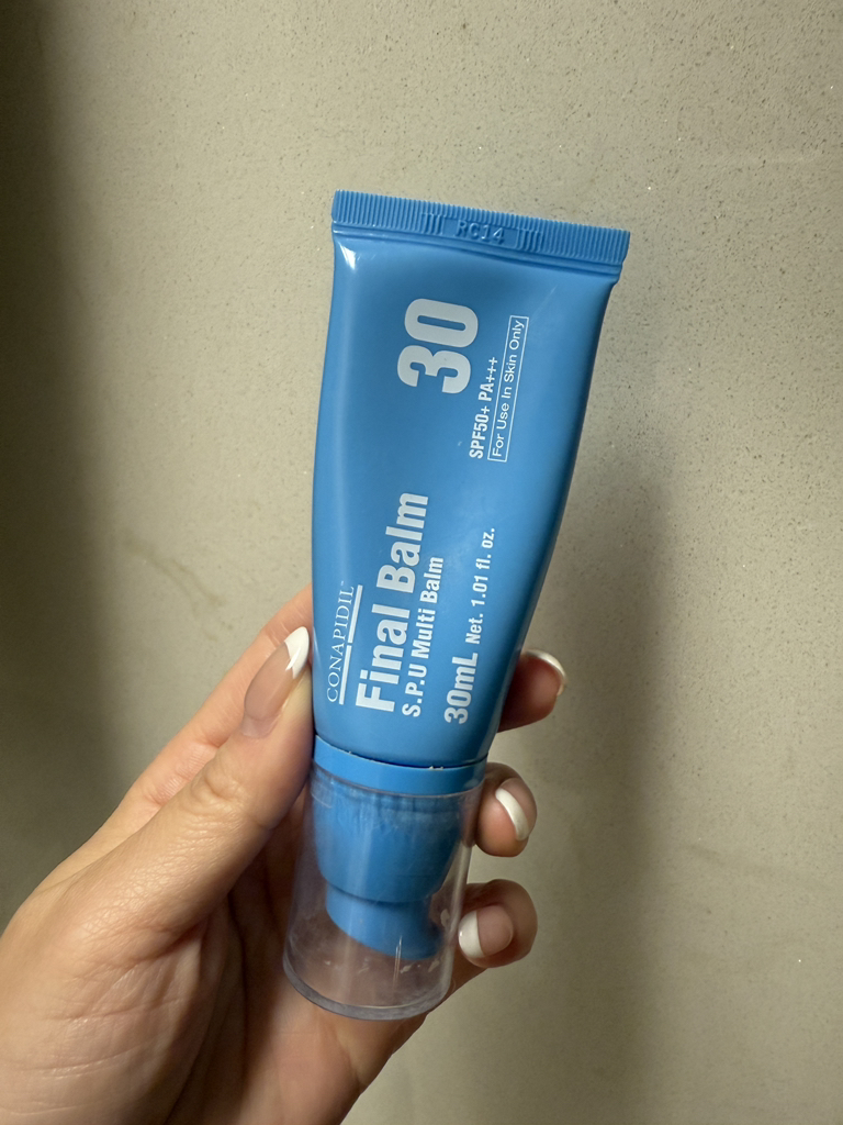 コナピディル (CONAPIDIL) ファイナルバーム 口コミ | ファへ