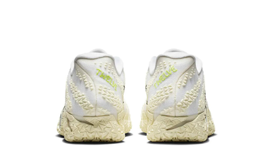 Nike Ja 3 Sound Check - HF2793-101/HF2794-101