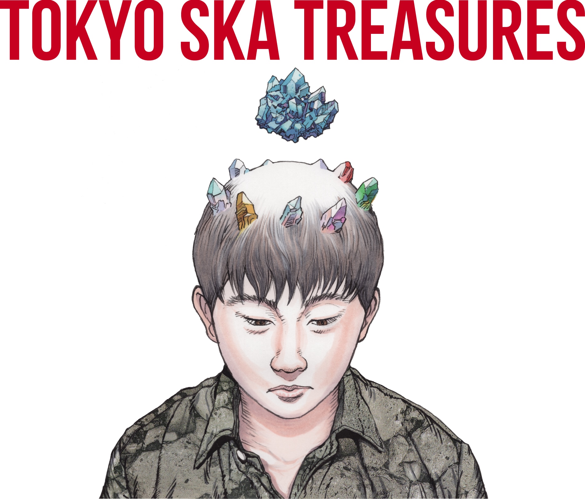 TOKYO SKA TREASURES ～ベスト・オブ・東京スカパラダイスオーケストラ