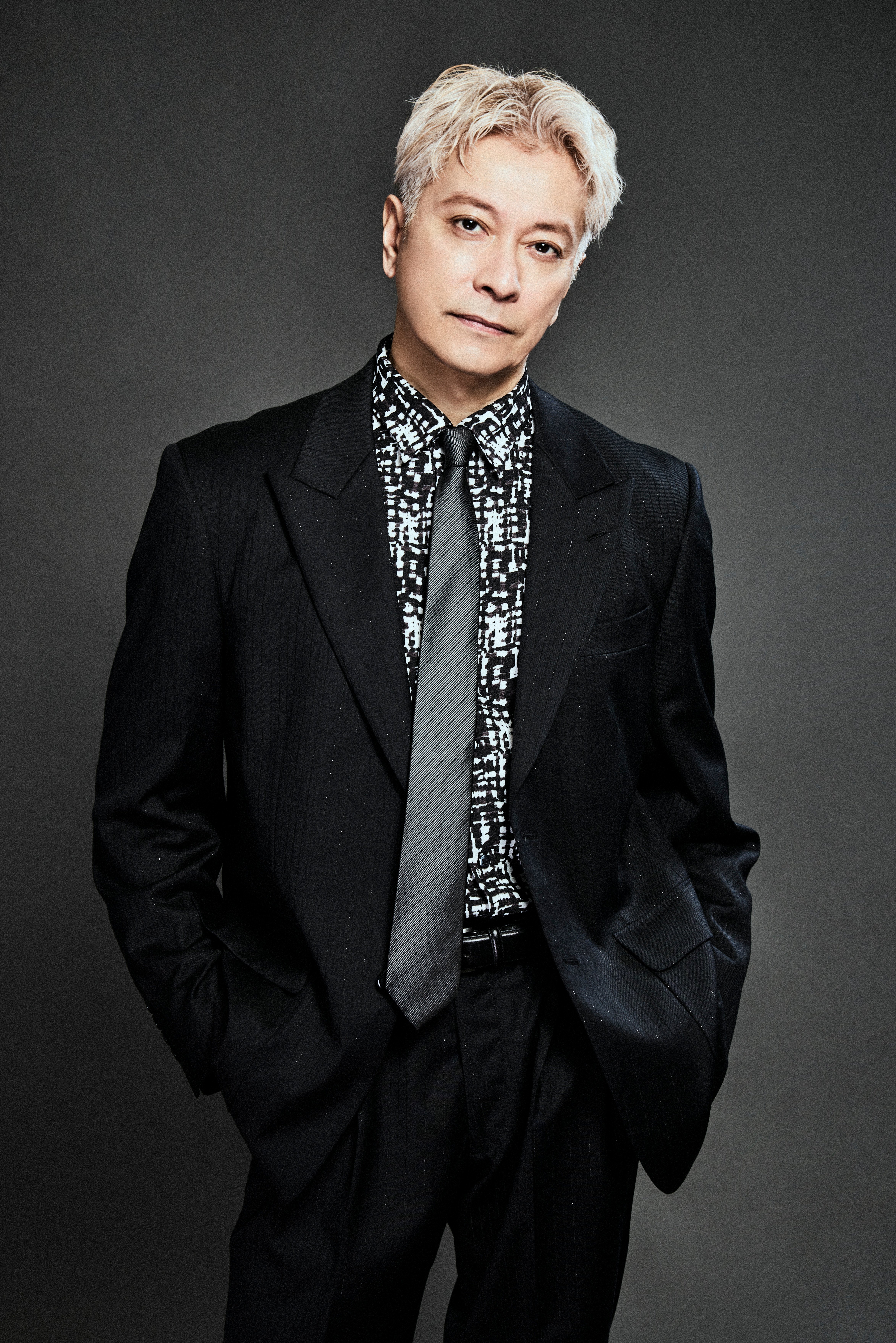 谷中敦 Atsushi Yanaka (Baritone sax) - PROFILE | 東京スカ