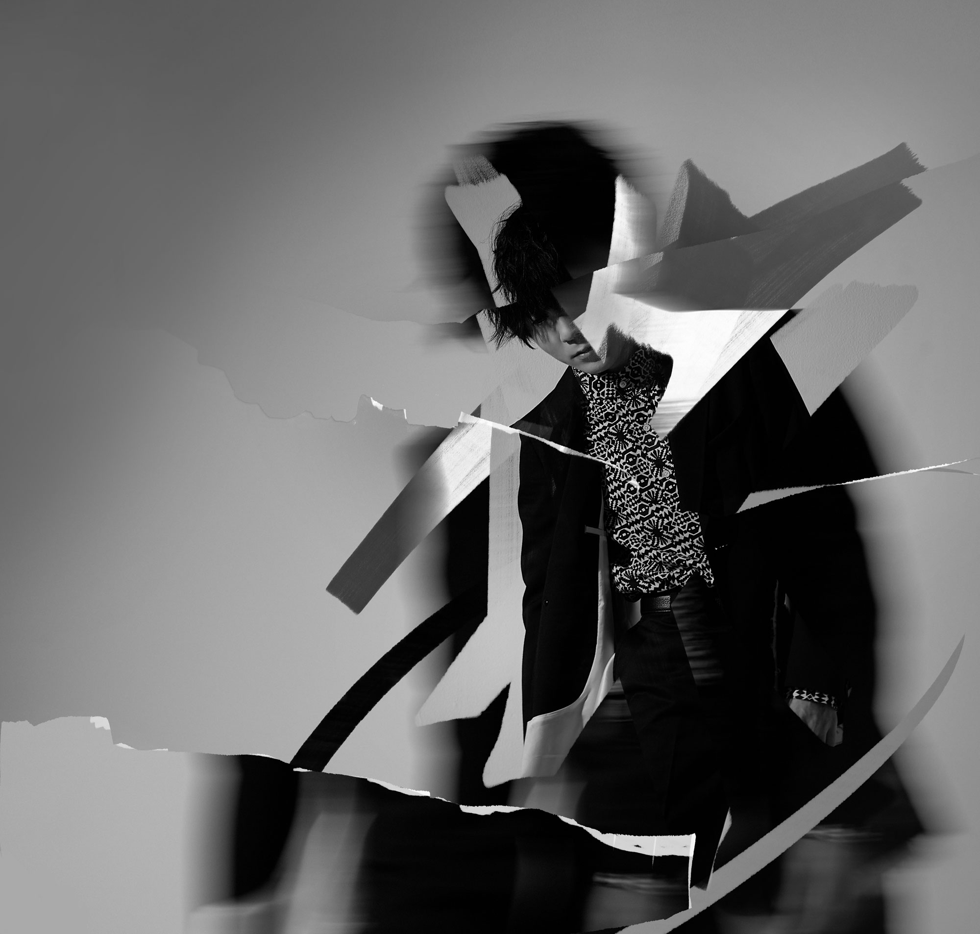 DISCOGRAPHY | 上野大樹 オフィシャルサイト