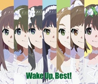 Wake Up, Girls！ 総合公式サイト｜WUGポータル