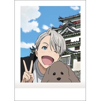 TVアニメ「ユーリ!!! on ICE」公式サイト