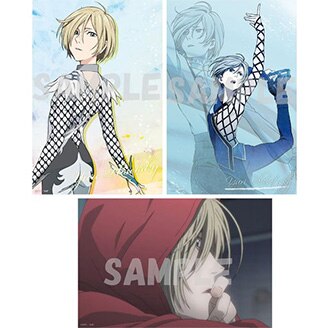 TVアニメ「ユーリ!!! on ICE」公式サイト