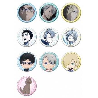 TVアニメ「ユーリ!!! on ICE」公式サイト