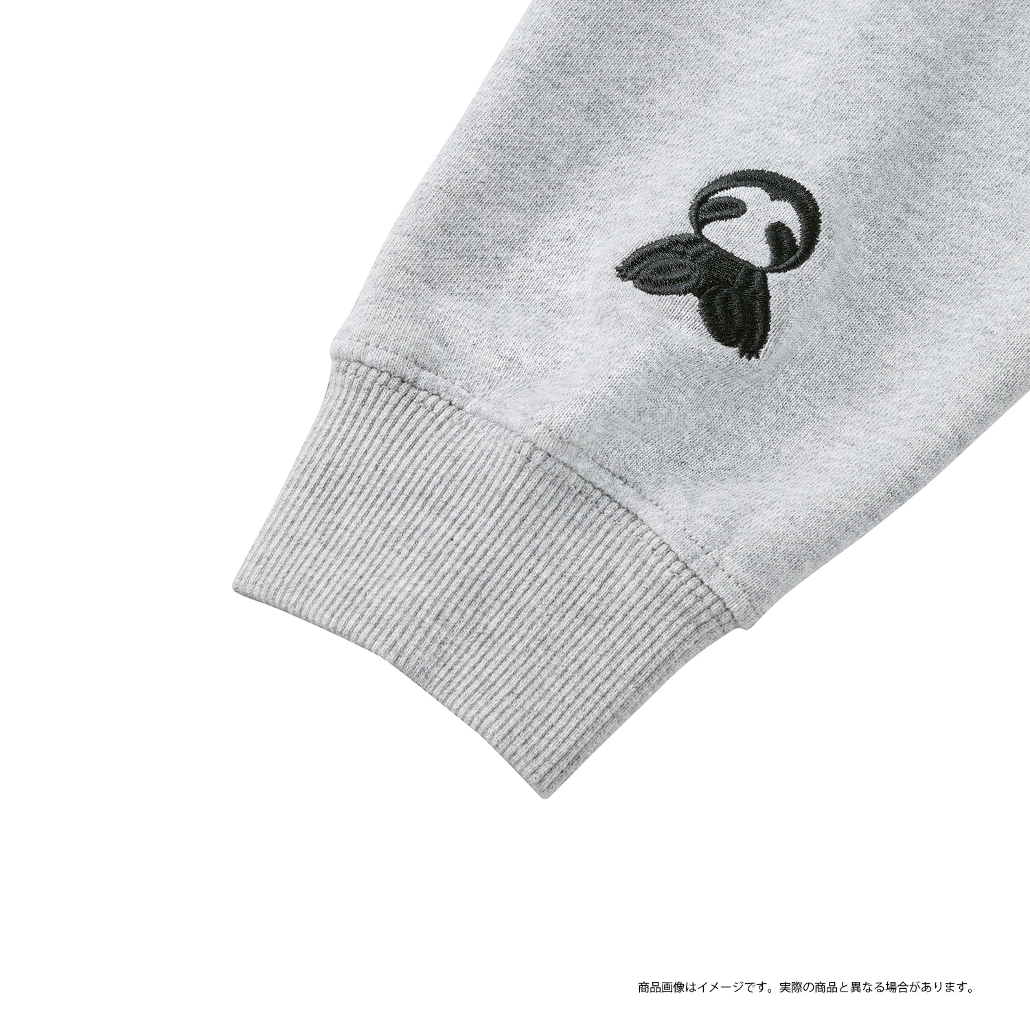 ジップアップパーカー - GOODS | 男女7人組ダンス&ボーカルグループ