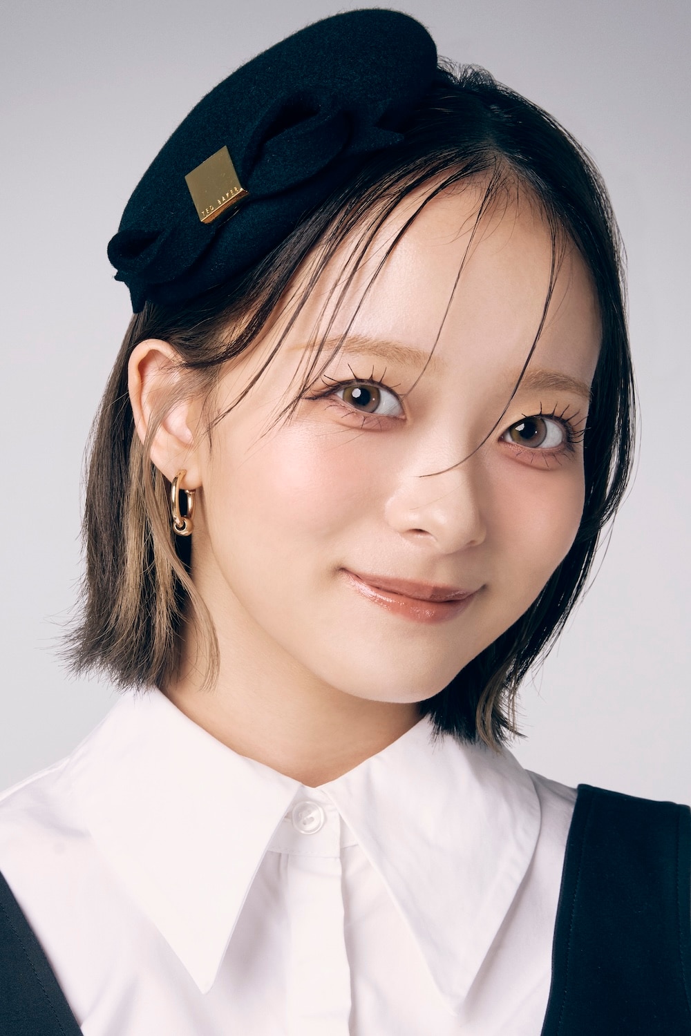 宇井 優良梨 - PROFILE | 男女7人組ダンス&ボーカルグループ GENIC