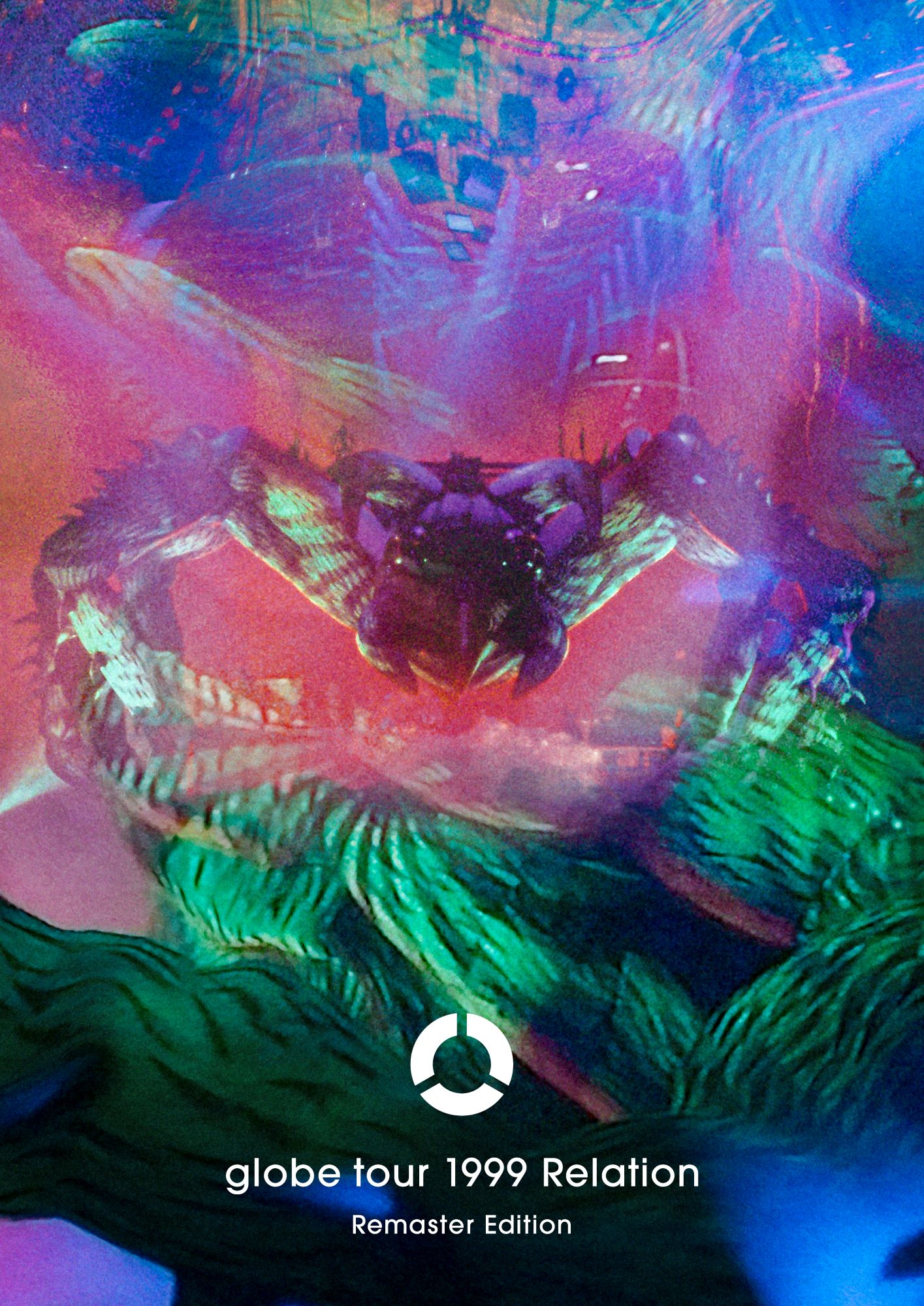 globe decade -single history 1995-2004- - DISCOGRAPHY | globe