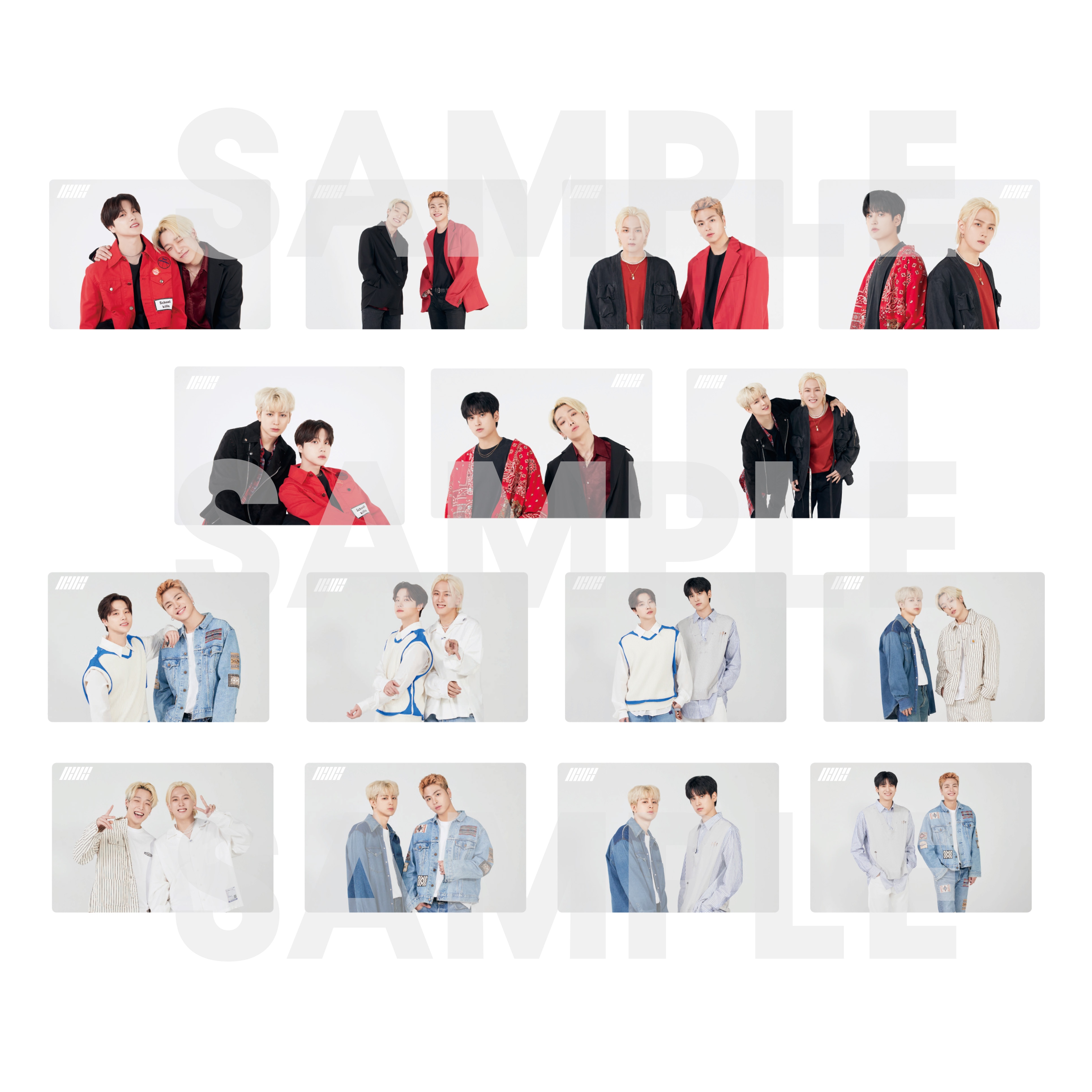 GOODS｜iKON OFFICIAL WEBSITE