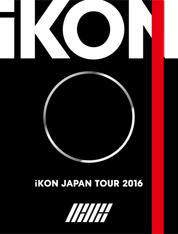 DISCOGRAPHY｜iKON OFFICIAL WEBSITE