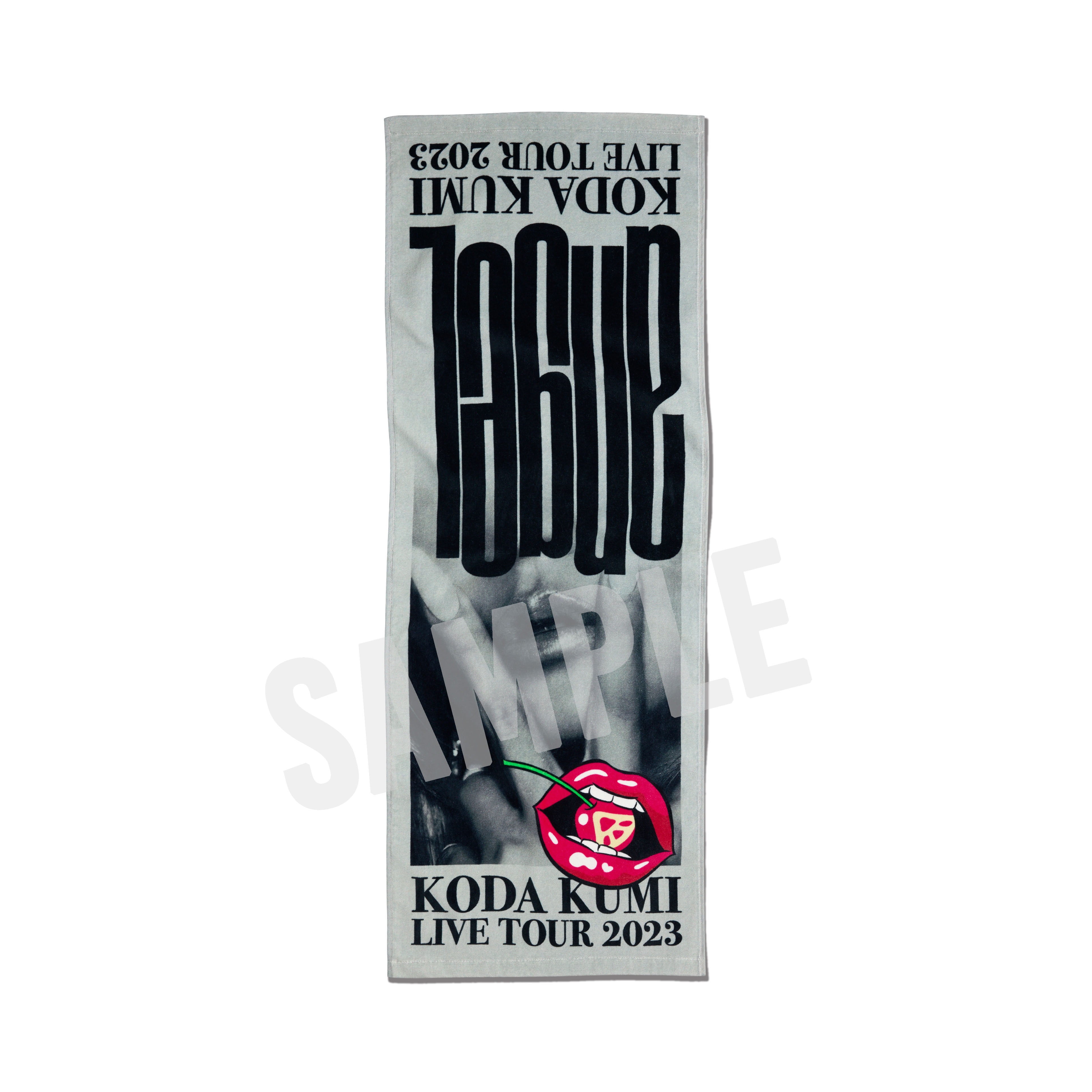 KODA KUMI LIVE TOUR 2023 ~angeL&monsteR~」グッズ - GOODS | 倖田