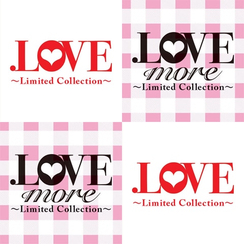 倖田來未も参加している「.LOVE（ドット ラブ）」&「.LOVE more