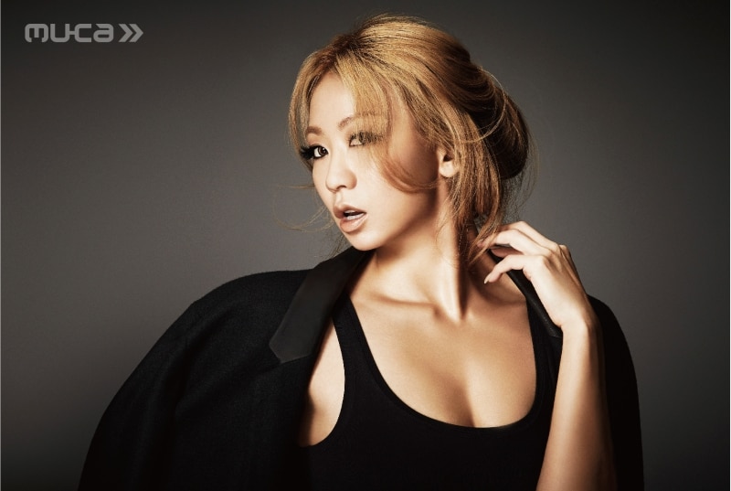 WALK OF MY LIFE | ディスコグラフィー | 倖田來未 | アーティスト