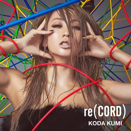 re(CORD) - DISCOGRAPHY | 倖田來未（こうだくみ）OFFICIAL WEBSITE