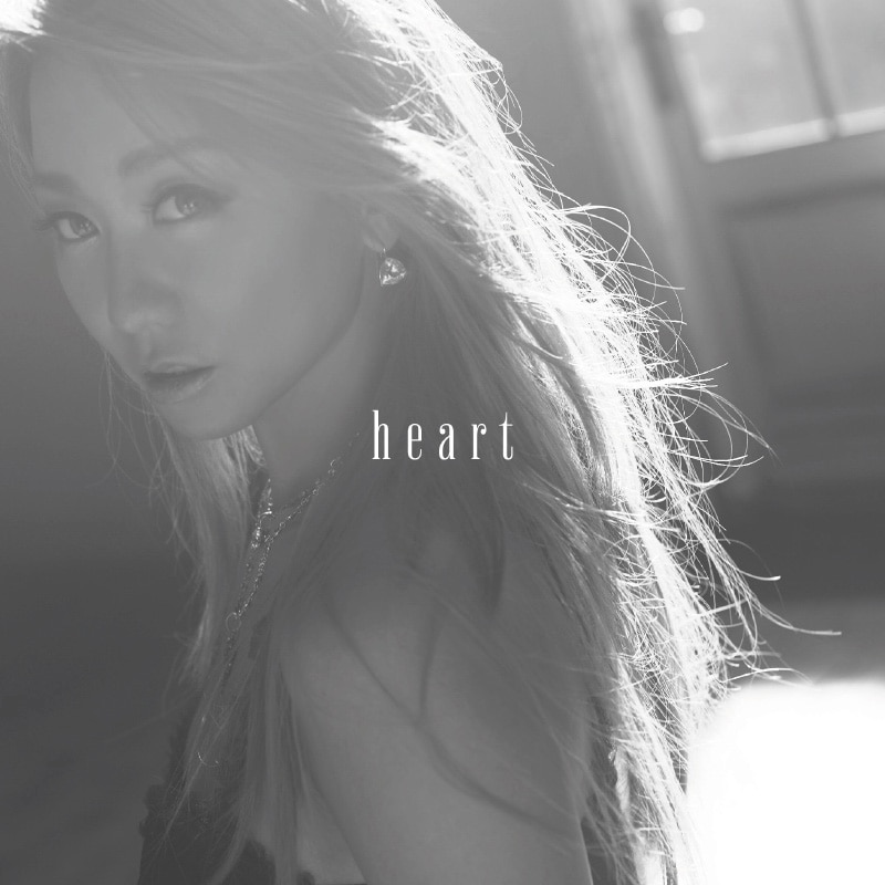 heart - DISCOGRAPHY | 倖田來未（こうだくみ）OFFICIAL WEBSITE