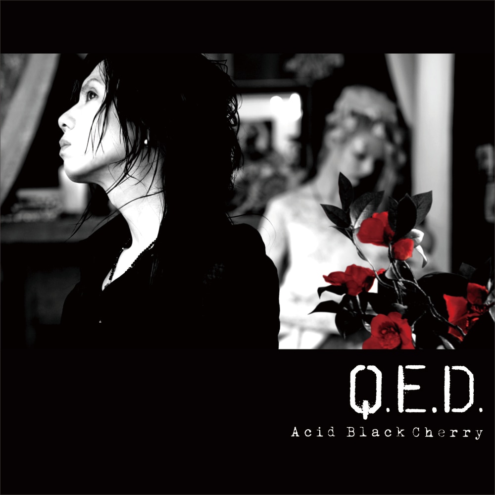 Q.E.D. - DISCOGRAPHY | LtOVES Official Website