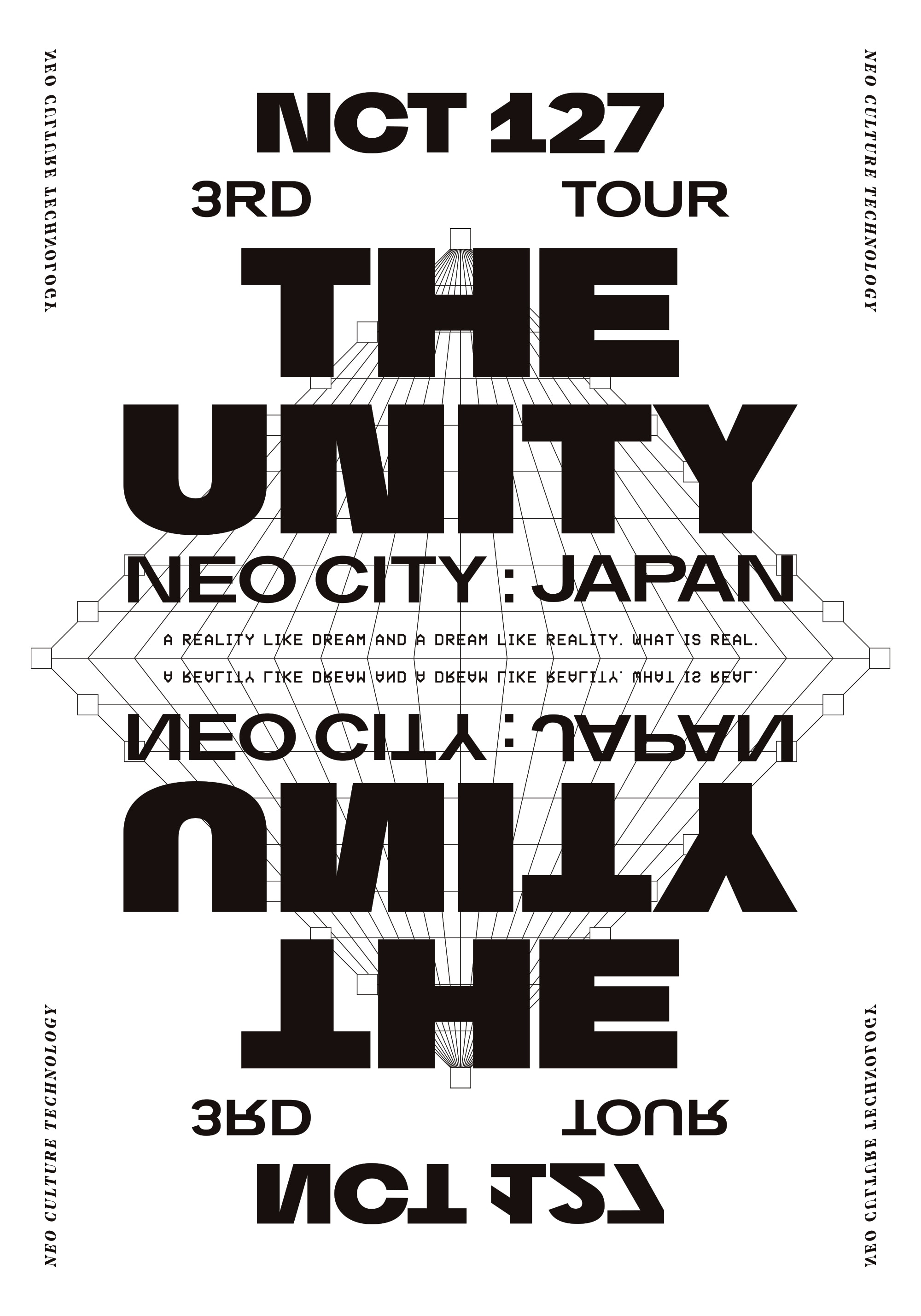 NCT 127 LIVE Blu-ray映像作品『NCT 127 3RD TOUR 'NEO CITY : JAPAN