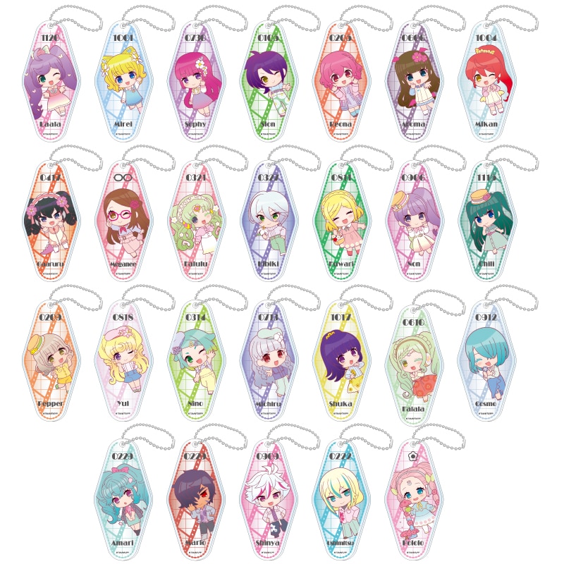 TVアニメ「アイドルタイムプリパラ」DVD・CD公式ホームページ