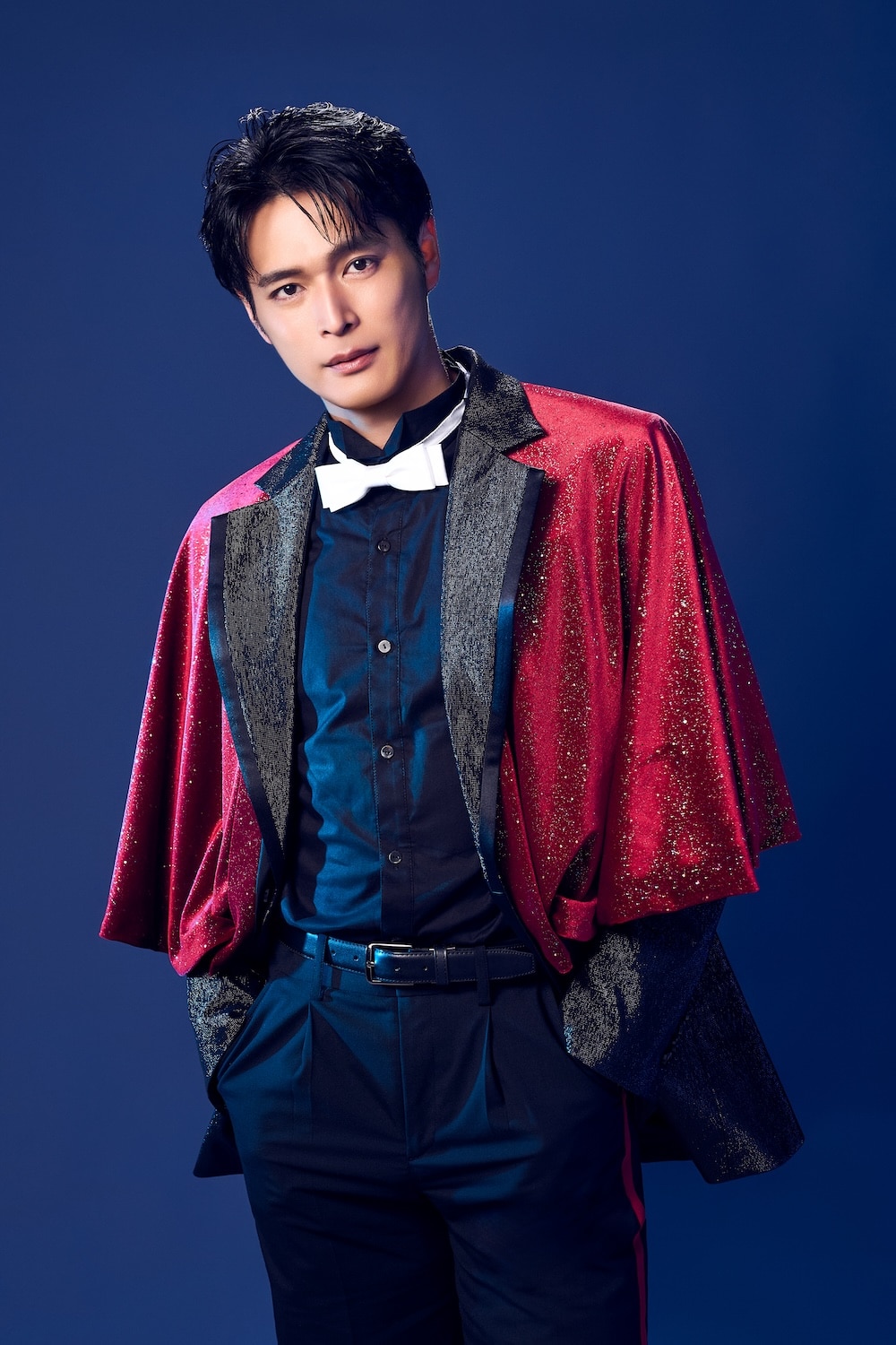 青山 隼 | SHOW-WA / MATSURI オフィシャルサイト