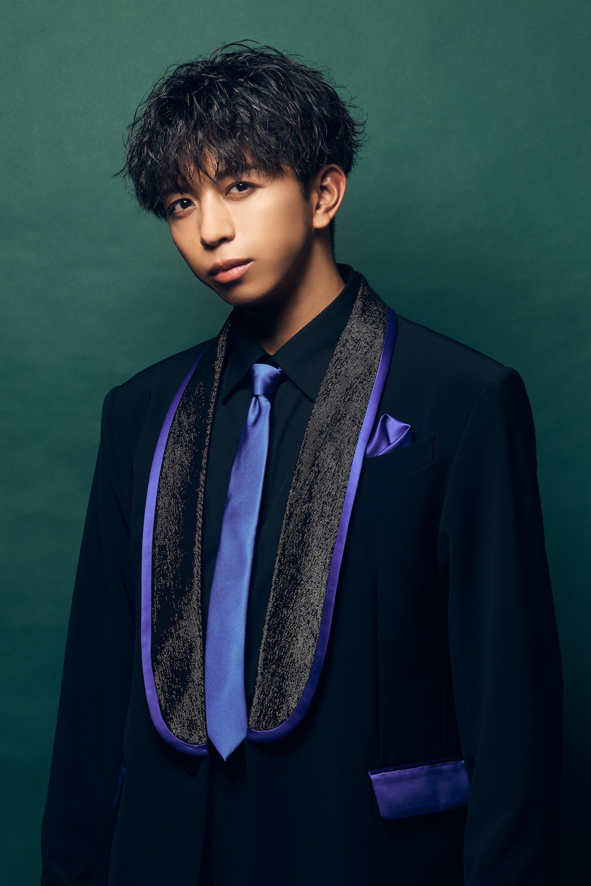 橋爪 健二 | SHOW-WA / MATSURI オフィシャルサイト