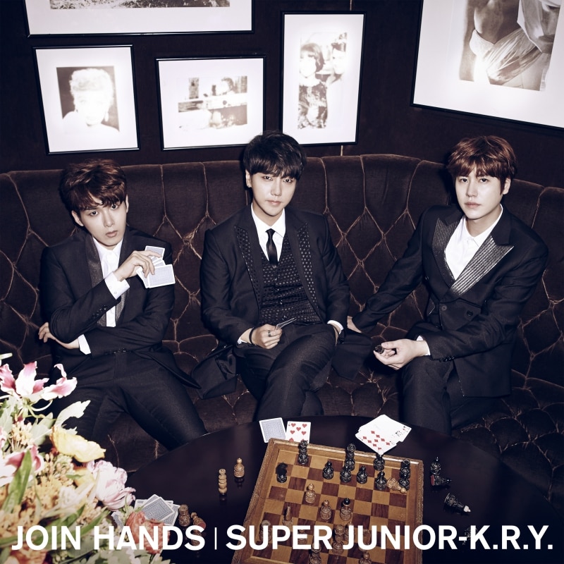 DISCOGRAPHY | SUPER JUNIOR（スーパージュニア）JAPAN OFFICIAL WEBSITE