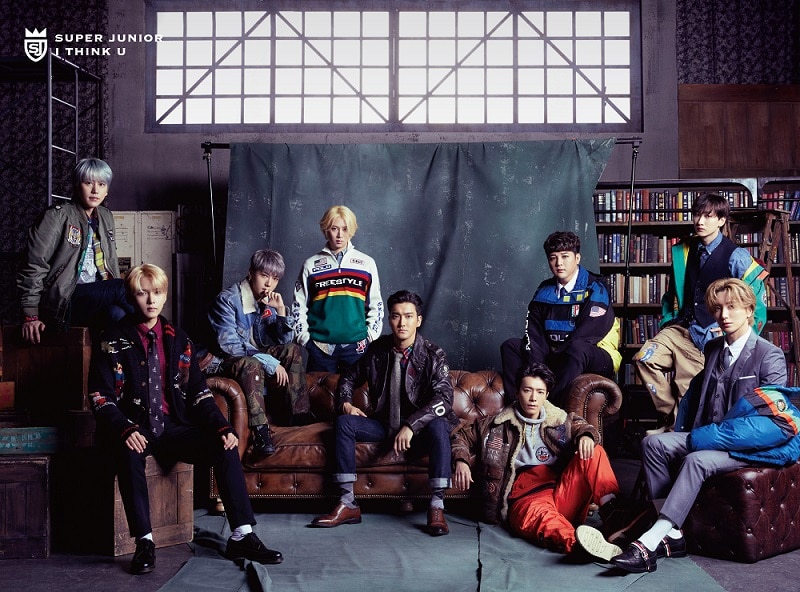 DISCOGRAPHY | SUPER JUNIOR（スーパージュニア）JAPAN OFFICIAL WEBSITE