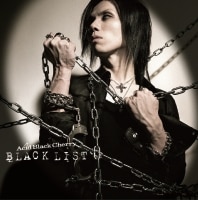 DISCOGRAPHY [BLACK LIST]｜Acid Black Cherry OFFICIAL WEBSITE