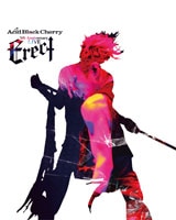 DISCOGRAPHY [Acid Black Cherry 5th Anniversary Live “Erect”]｜Acid