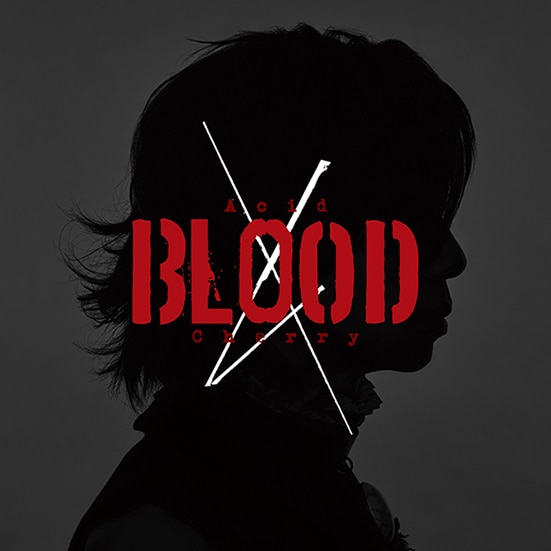 Acid BLOOD Cherry | ディスコグラフィー | Acid Black Cherry