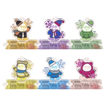 GOODS | AAA（トリプル・エー）OFFICIAL WEBSITE