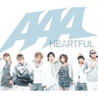 DISCOGRAPHY | AAA（トリプル・エー）OFFICIAL WEBSITE