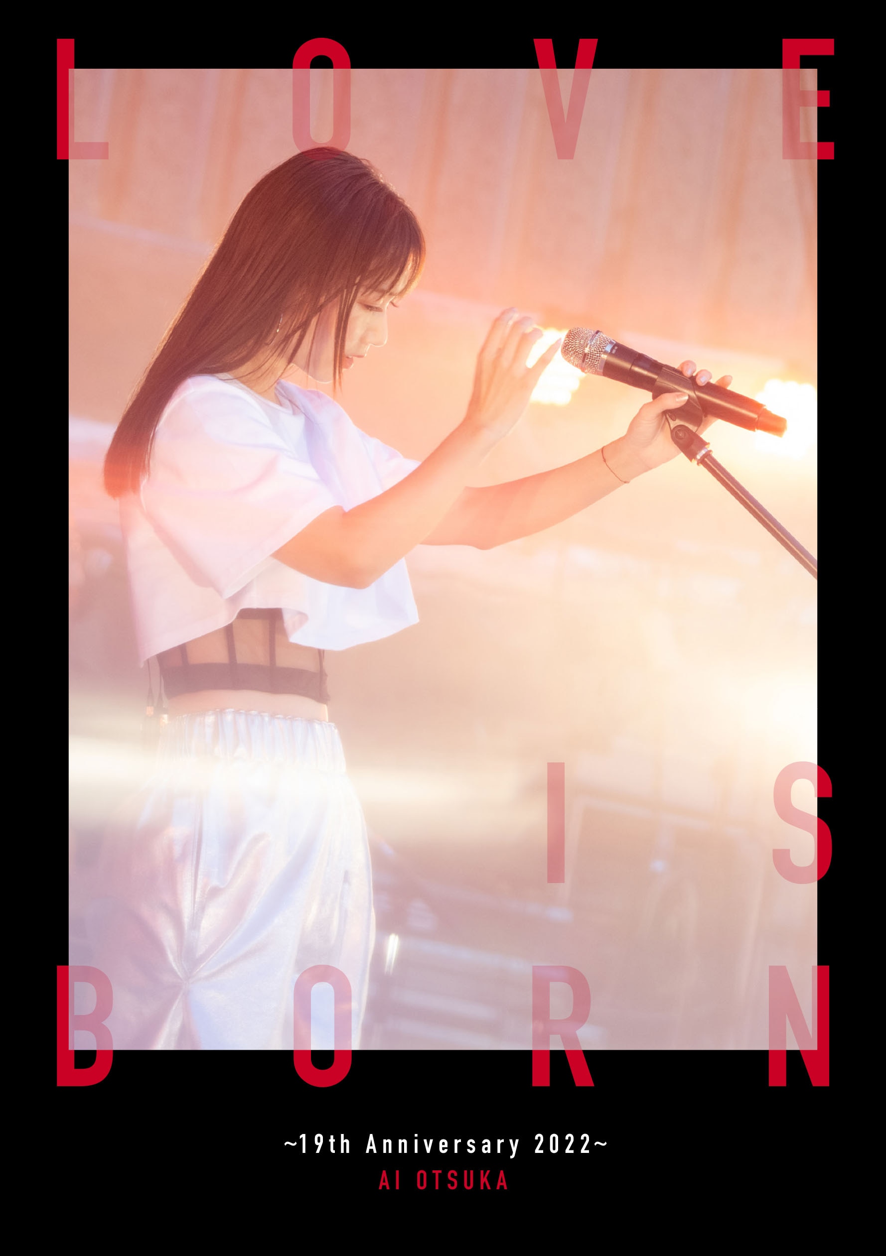 DISCOGRAPHY | 大塚 愛 - Avex