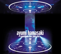 DISCOGRAPHY | ayumi hamasaki（浜崎あゆみ） official website