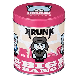 GOODS | ビッグバン（BIGBANG）オフィシャルサイト