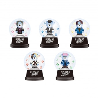 GOODS | ビッグバン（BIGBANG）オフィシャルサイト