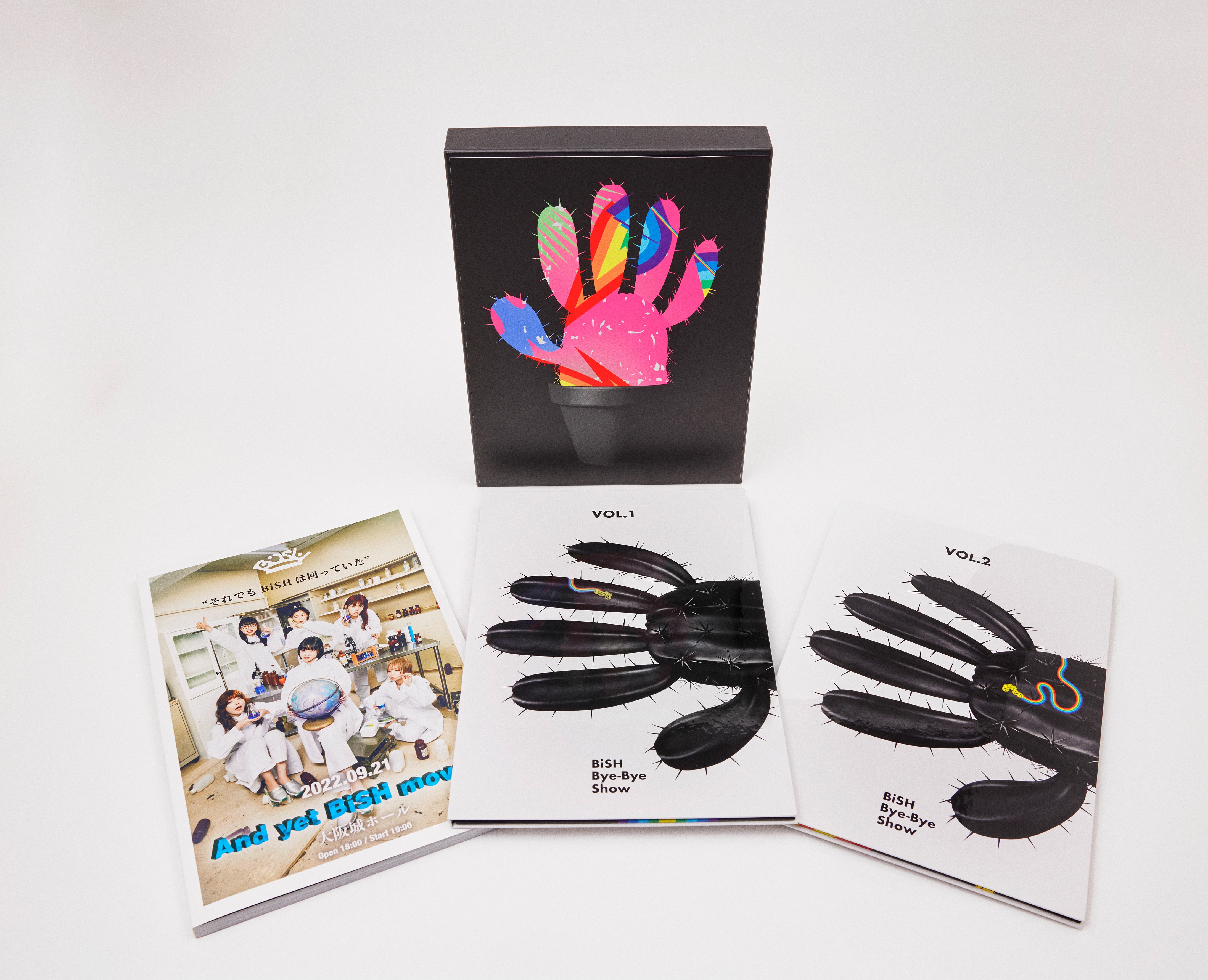 Bis 直筆サイン入りCD WACK BiSH Bis 直筆サイン入り CD WACK BiSH