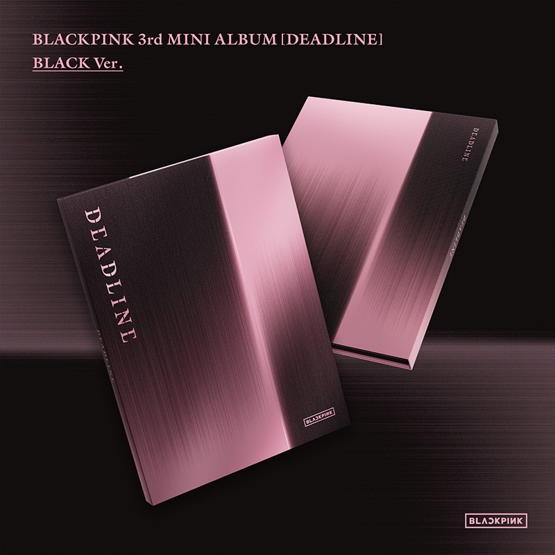NEWS - ブラックピンク（BLACKPINK）オフィシャルサイト