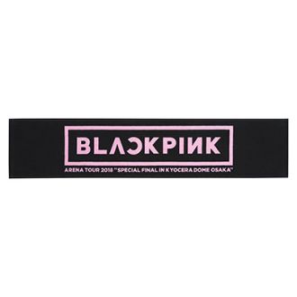 BLACKPINK OFFICIAL GOODS